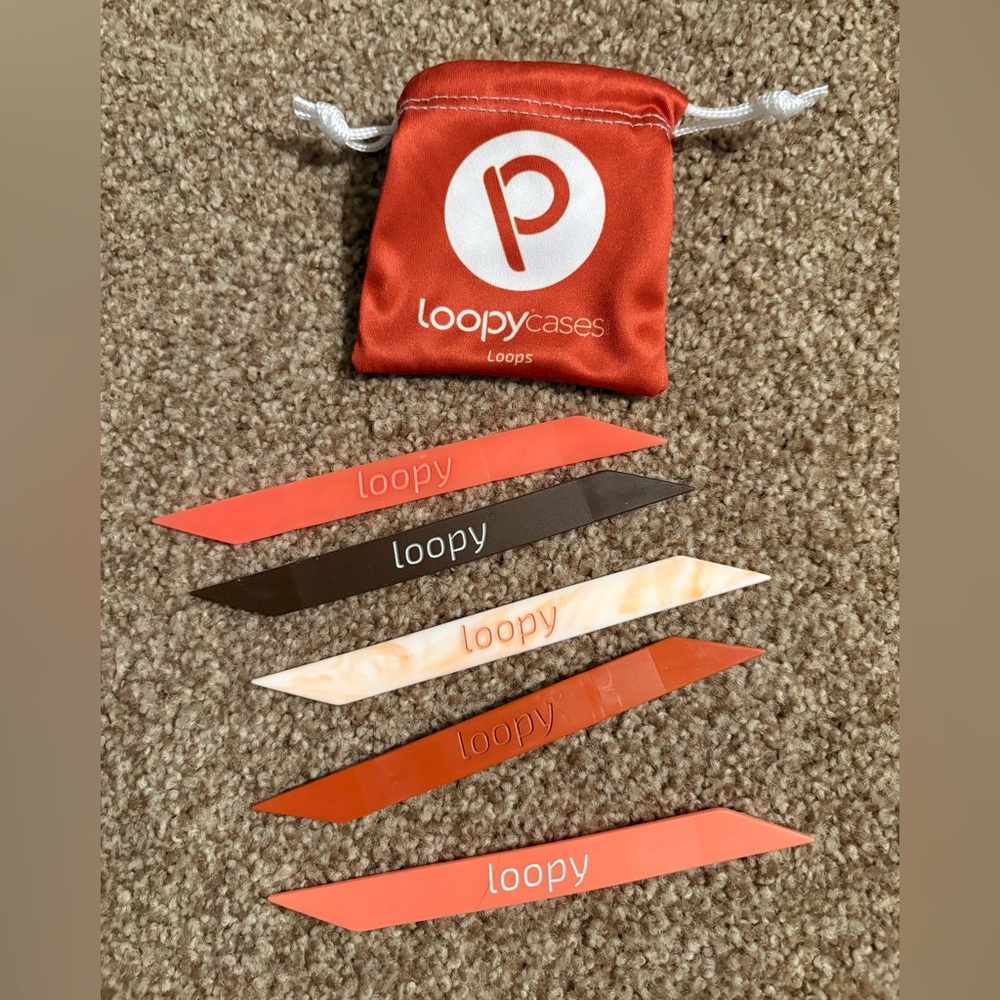 Loopy Case Super Loops